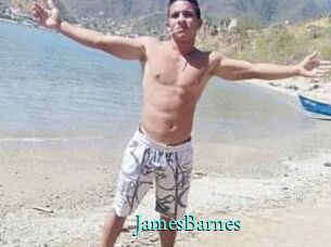JamesBarnes