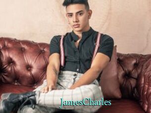 JamesCharles
