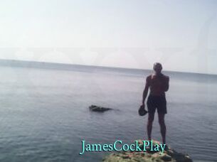 JamesCockPlay