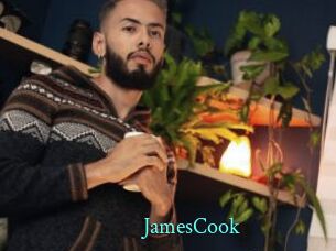 JamesCook