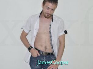 JamesCooper xxx Fantasy Land
