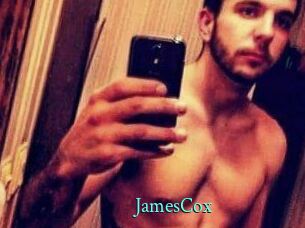 JamesCox