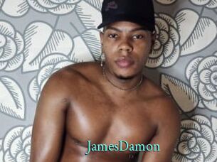 JamesDamon