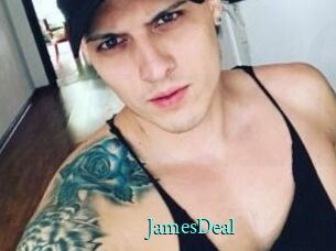 JamesDeal