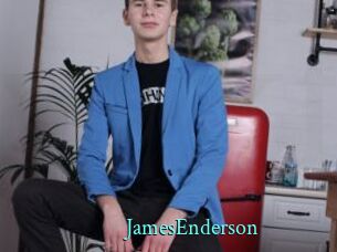 JamesEnderson