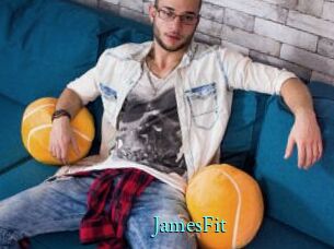 JamesFit