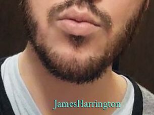 JamesHarrington