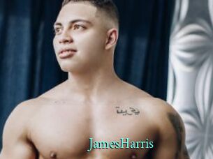 JamesHarris