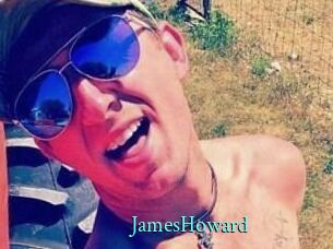 James_Howard