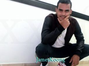 JamesKoong xxx Fantasy Land