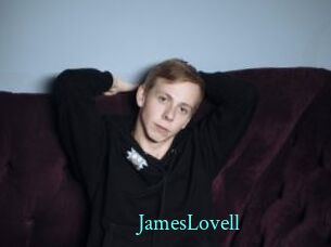JamesLovell