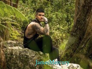 JamesMercury xxx Fantasy Land