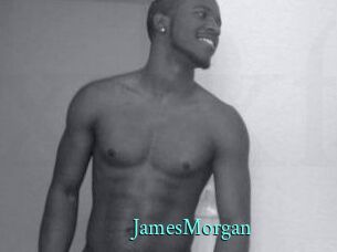 James_Morgan