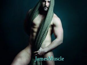 JamesMuscle