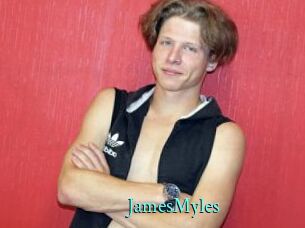 JamesMyles