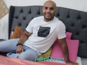 JamesOconer