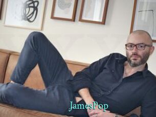 JamesPop