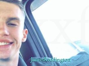 JamesReddington