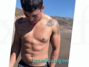 JamesRodriguez