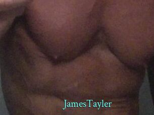 JamesTayler