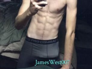 JamesWest007 xxx Fantasy Land