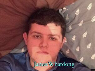 JamesWhatdong