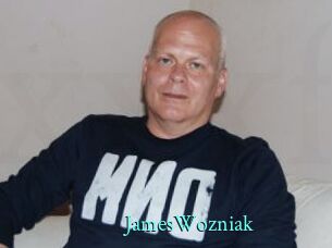 JamesWozniak