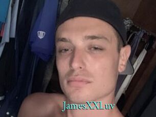 JamesXXLuv