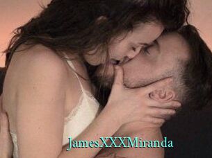 JamesXXXMiranda
