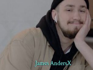 James_AndersX xxx Fantasy Land