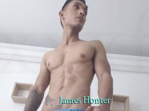 James_Honter xxx Fantasy Land