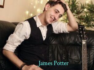James_Potter