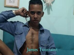 James_Toussaint