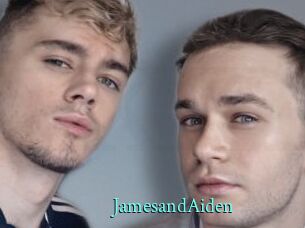 JamesandAiden