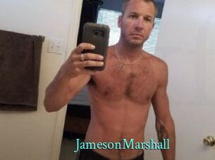Jameson_Marshall