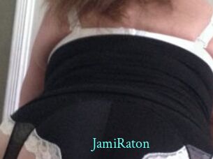 JamiRaton
