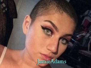 JamieAdams