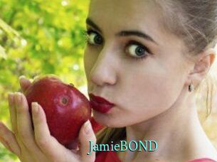 JamieBOND xxx Fantasy Land