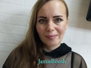 JamieBoosh