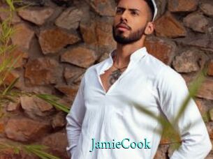 JamieCook