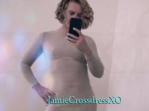 JamieCrossdressXO