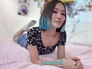 JamieHill