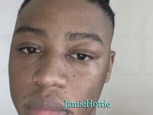 JamieHottie