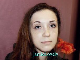 JamieLovely xxx Fantasy Land