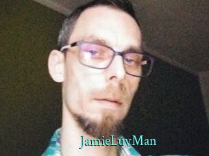 JamieLuvMan