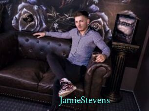 JamieStevens