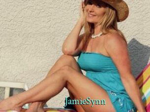 JamieSynn