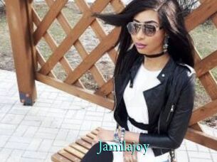 Jamilajoy