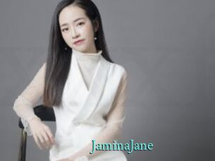 JaminaJane