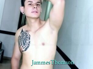 JammesThomson